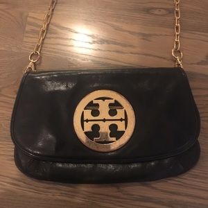 Tory Burch reva clutch